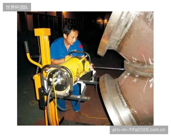 工业X射线质检技术的引入，成为体育工程领域借鉴其他行业先进经验的标志性事件