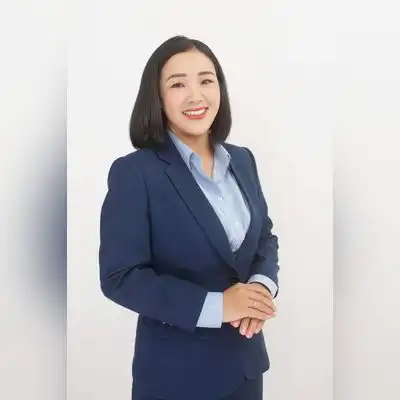 尹华